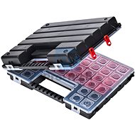 Organizer Tandem B 400 TWIN, 54 compartments - Tool Organiser