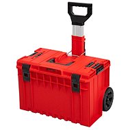 Tool case QBRICK SYSTEM ONE CART RED Ultra HD - Tool Case