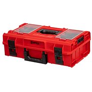 Tool case QBRICK SYSTEM ONE 200 PROFI RED Ultra HD - Tool Case