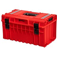 Tool case QBRICK SYSTEM ONE 350 TECHNIK RED Ultra HD - Tool Case