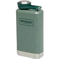 STANLEY Adventure series Flask 148ml green - Thermos