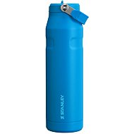 STANLEY Thermal Bottle The IceFlow™ Bottle Flip Straw 1100 ml Azure - Thermos