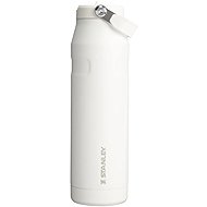 STANLEY Thermal Bottle The IceFlow™ Bottle Flip Straw 1100 ml Frost - Thermos