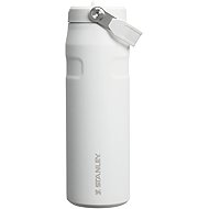 STANLEY Thermal Bottle The IceFlow™ Bottle Flip Straw 700 ml Frost - Thermos