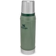STANLEY Vacuum Flask 750ml CLASSIC SERIES green - Thermos