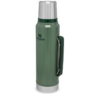 STANLEY Legendary Vacuum Flask 1l CLASSIC SERIES - Thermos