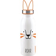ALADDIN Vacuum Flask, 450ml, Zoo Lion - Thermos