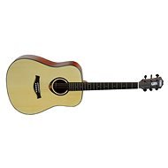 Stanwood PRO01 NT - Acoustic Guitar