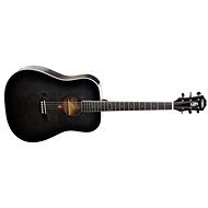 Stanwood PRO03 BK - Acoustic Guitar