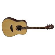 Stanwood PRO4 NT - Acoustic Guitar