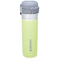 Stanley Quick Flip Vacuum Bottle 700 ml greenish - Drinking Bottle