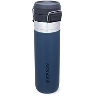 Stanley Quick Flip Vacuum Bottle 700 ml blue navy - Drinking Bottle