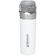 Stanley Quick Flip Vacuum Bottle 1060 ml polar white - Drinking Bottle
