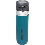 Stanley Quick Flip Vacuum Bottle 1060 ml petrol - Drinking Bottle