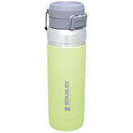 Stanley Quick Flip Vacuum Bottle 1060 ml greenish - Thermos