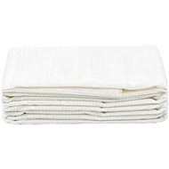 314792 Carpet for tent 100 x 1000 cm White - Tent Carpet