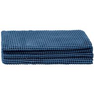 Carpet for tent 250 x 200 cm blue - Tent Carpet