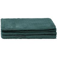 Carpet for tent 250 x 200 cm green - Tent Carpet