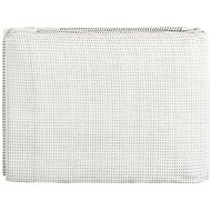 Carpet for tent 250 x 250 cm grey - Tent Carpet