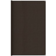 Tent carpet 300 x 600 cm brown - Tent Carpet