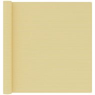 Tent carpet 400 x 500 cm beige - Tent Carpet