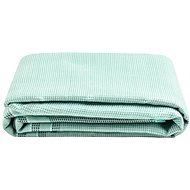 Carpet for tent 450 x 250 cm green - Tent Carpet