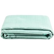Carpet for tent 550 x 250 cm green - Tent Carpet