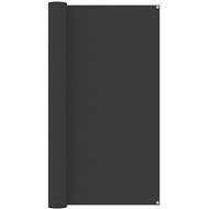 Carpet for tent 200 x 200 cm anthracite - Tent Carpet