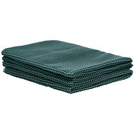 Carpet for tent 250 x 300 cm green - Tent Carpet