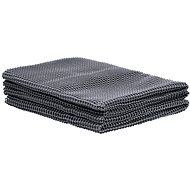 Carpet for tent 250 x 450 cm anthracite - Tent Carpet