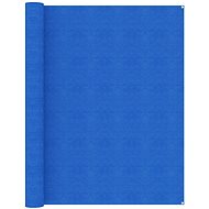 Carpet for tent 250 x 500 cm blue - Tent Carpet