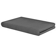 Carpet for tent 250 x 600 cm anthracite - Tent Carpet