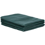 Carpet for tent 250 x 600 cm green - Tent Carpet