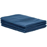 Carpet for tent 300 x 600 cm blue - Tent Carpet