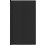 Carpet for tent 400 x 400 cm anthracite - Tent Carpet