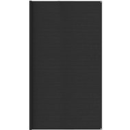 Carpet for tent 400 x 700 cm anthracite - Tent Carpet