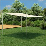 Column for shade sail 200 cm Stainless steel - Tent Poles