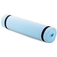Verk 14187 Hiking mat 180 × 50 × 0,5 cm blue - Tent Carpet