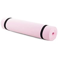 Verk 14187 Hiking mat 180 × 50 × 0,5 cm pink - Tent Carpet