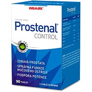Prostenal Control, 90 tablets - Dietary Supplement