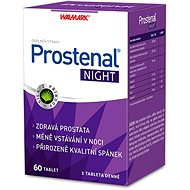 Prostenal Night 60 Tablets - Dietary Supplement