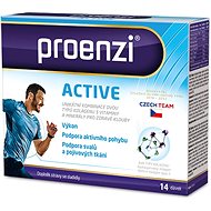 Proenzi Active 14 pcs - Colagen