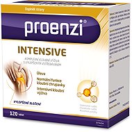 Proenzi® Intensive 120 tablets - Joint Nutrition