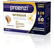 Proenzi® Intensive tbl.120+60 - Dietary Supplement
