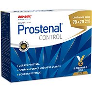 Prostenal® Control 70 + 20 Tablets IN ADDITION - Dietary Supplement