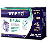 Proenzi 3 Plus 180+45 tablets - Joint Nutrition