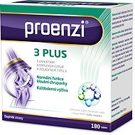 Proenzi® 3plus 180 tbl - Joint Nutrition
