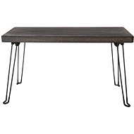 Wooden table - Side Table