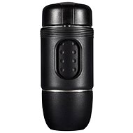 STARESSO Mini SP-200M Deep Black - Travel Coffee Maker