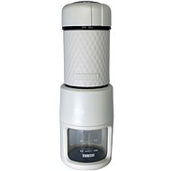 Staresso Classic, white - Travel Coffee Maker